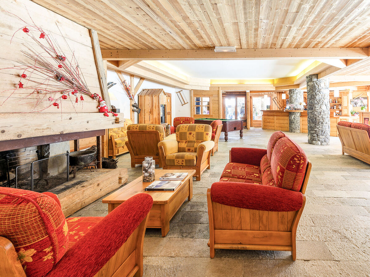Le Hameau du Rocher Blanc, 3 pièces Serre Chevalier - Photo 9