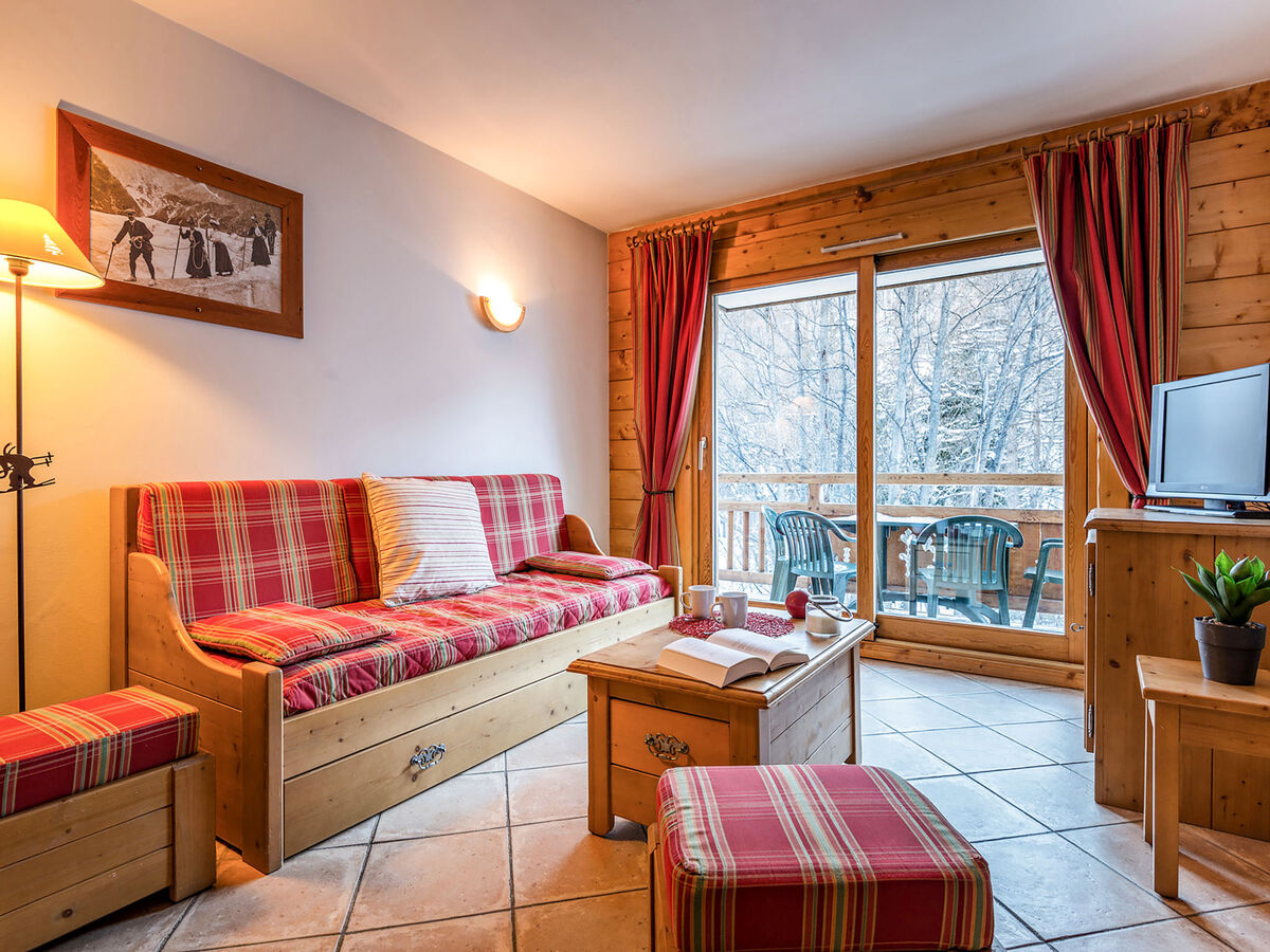 Le Hameau du Rocher Blanc, 3 pièces Serre Chevalier - Photo 11