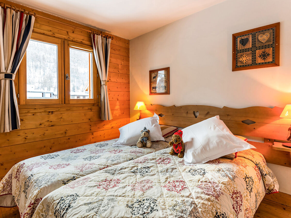 Le Hameau du Rocher Blanc, 3 pièces Serre Chevalier - Photo 13
