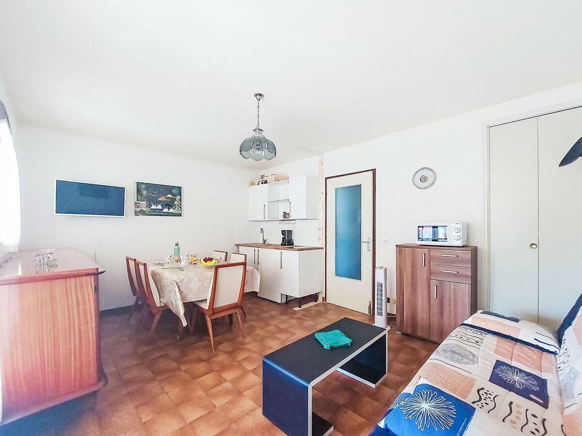 Les Cyprès – Appartement 2 pièces à Bandol - Photo 3