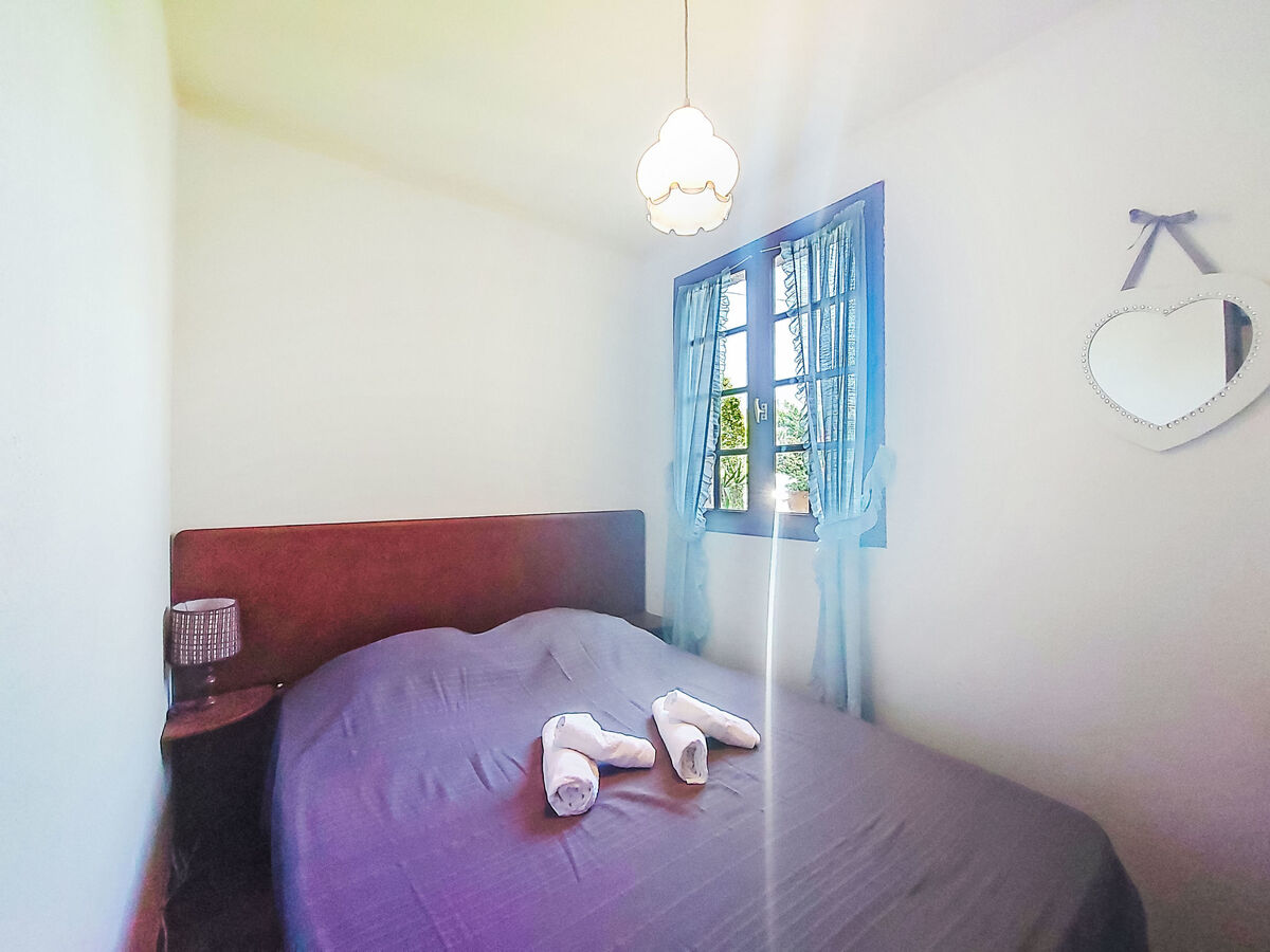 Les Cyprès – Appartement 2 pièces à Bandol - Photo 7