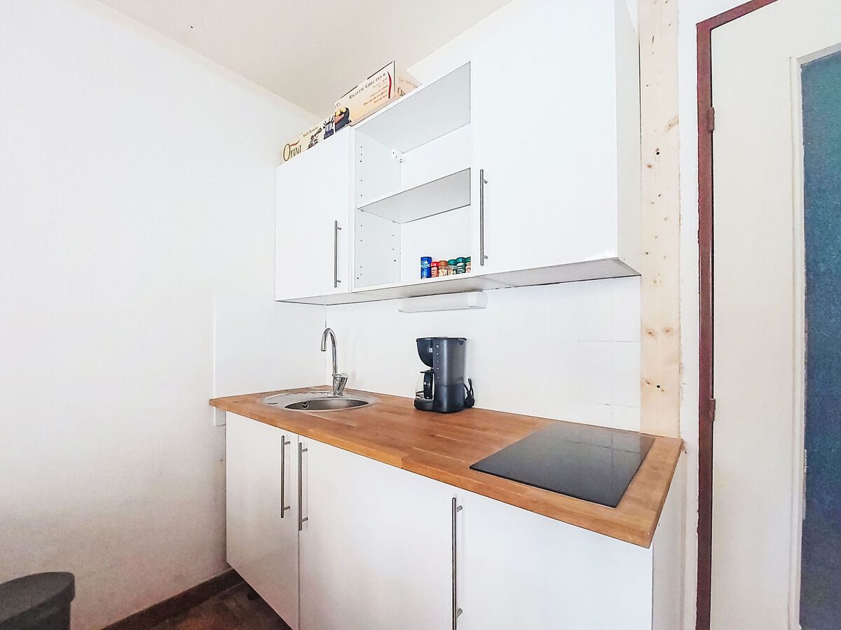 Les Cyprès – Appartement 2 pièces à Bandol - Photo 11