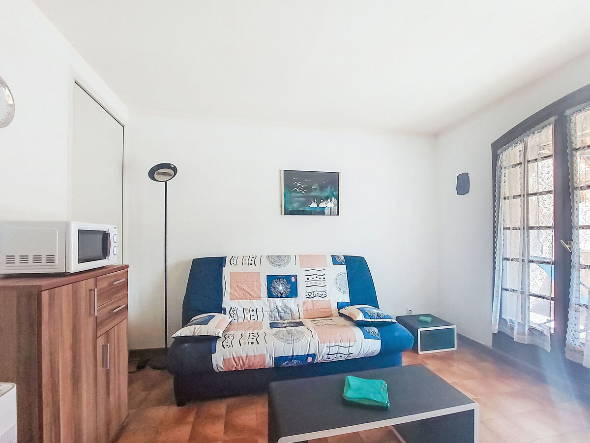 Les Cyprès – Appartement 2 pièces à Bandol - Photo 13