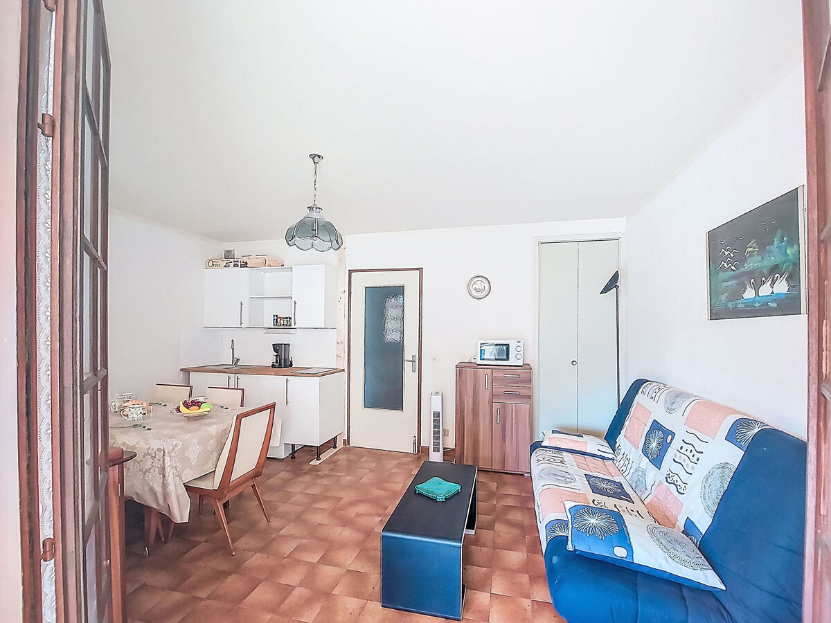 Les Cyprès – Appartement 2 pièces à Bandol - Photo 14