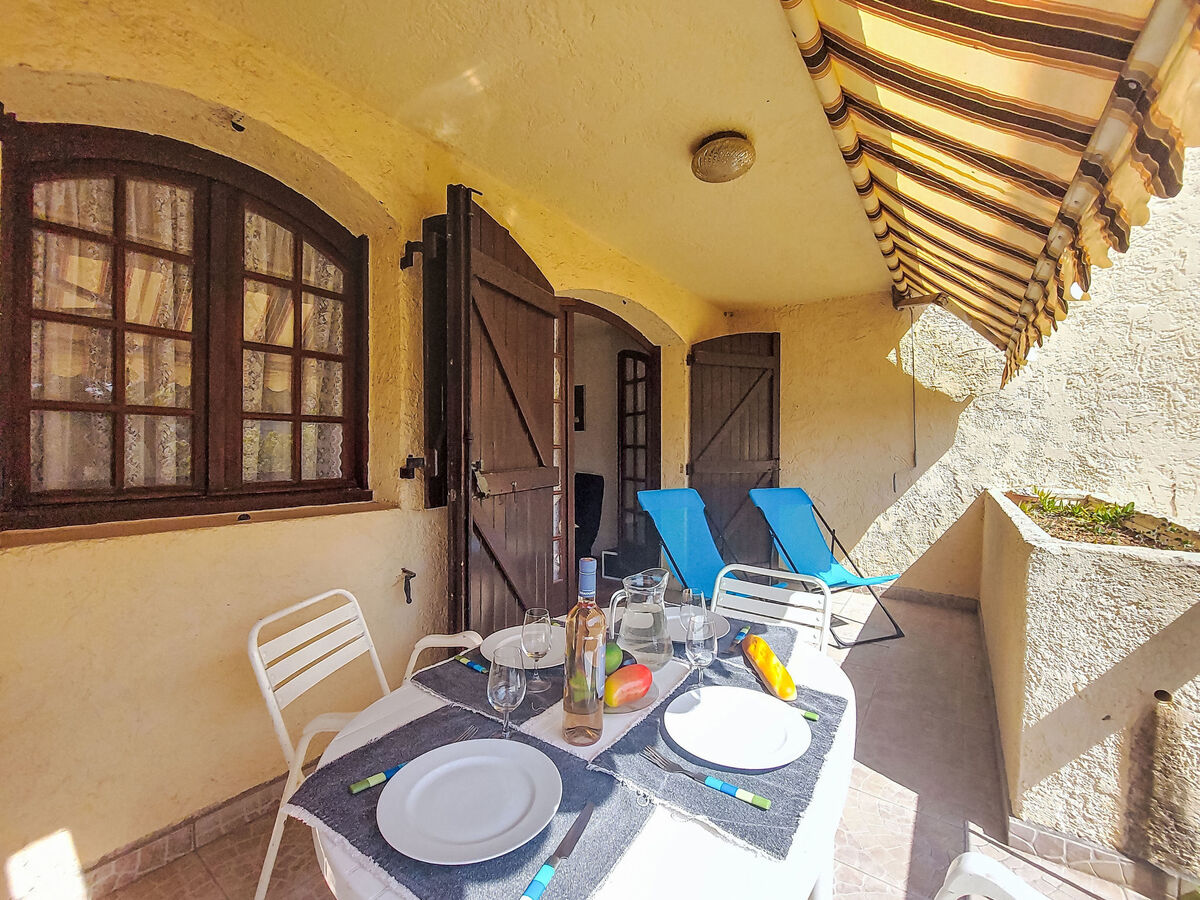 Les Cyprès – Appartement 2 pièces à Bandol - Photo 16