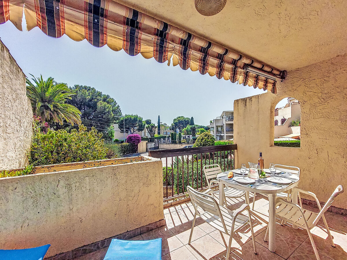 Les Cyprès – Appartement 2 pièces à Bandol - Photo 17