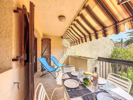 Location appartement à Bandol