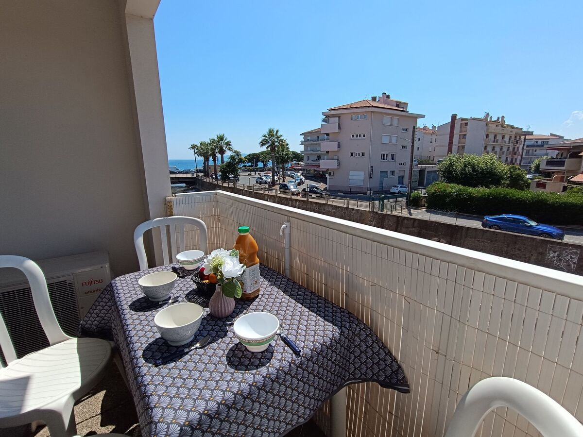 Appartement Le Vieux Port, 100 m de la mer à Saint-Raphaël - Photo 1