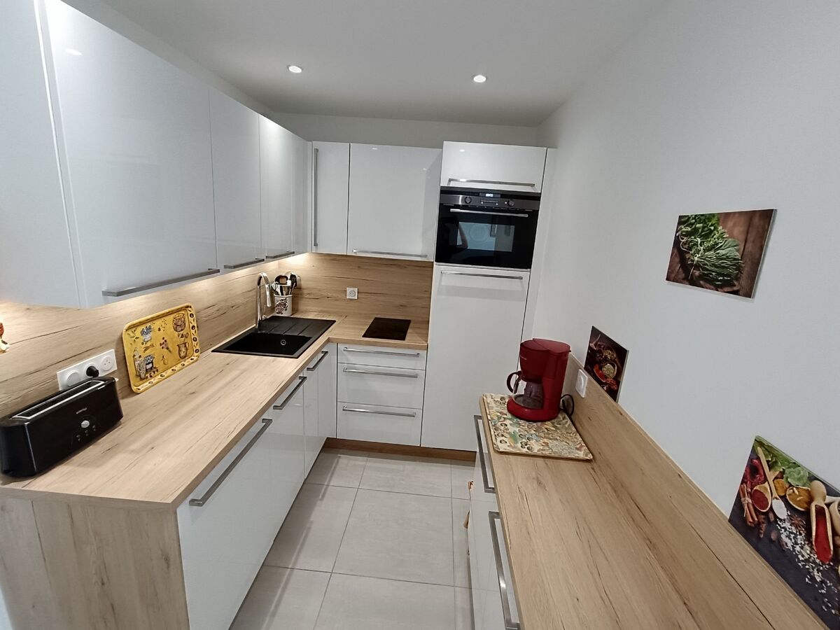 Appartement Le Vieux Port, 100 m de la mer à Saint-Raphaël - Photo 2