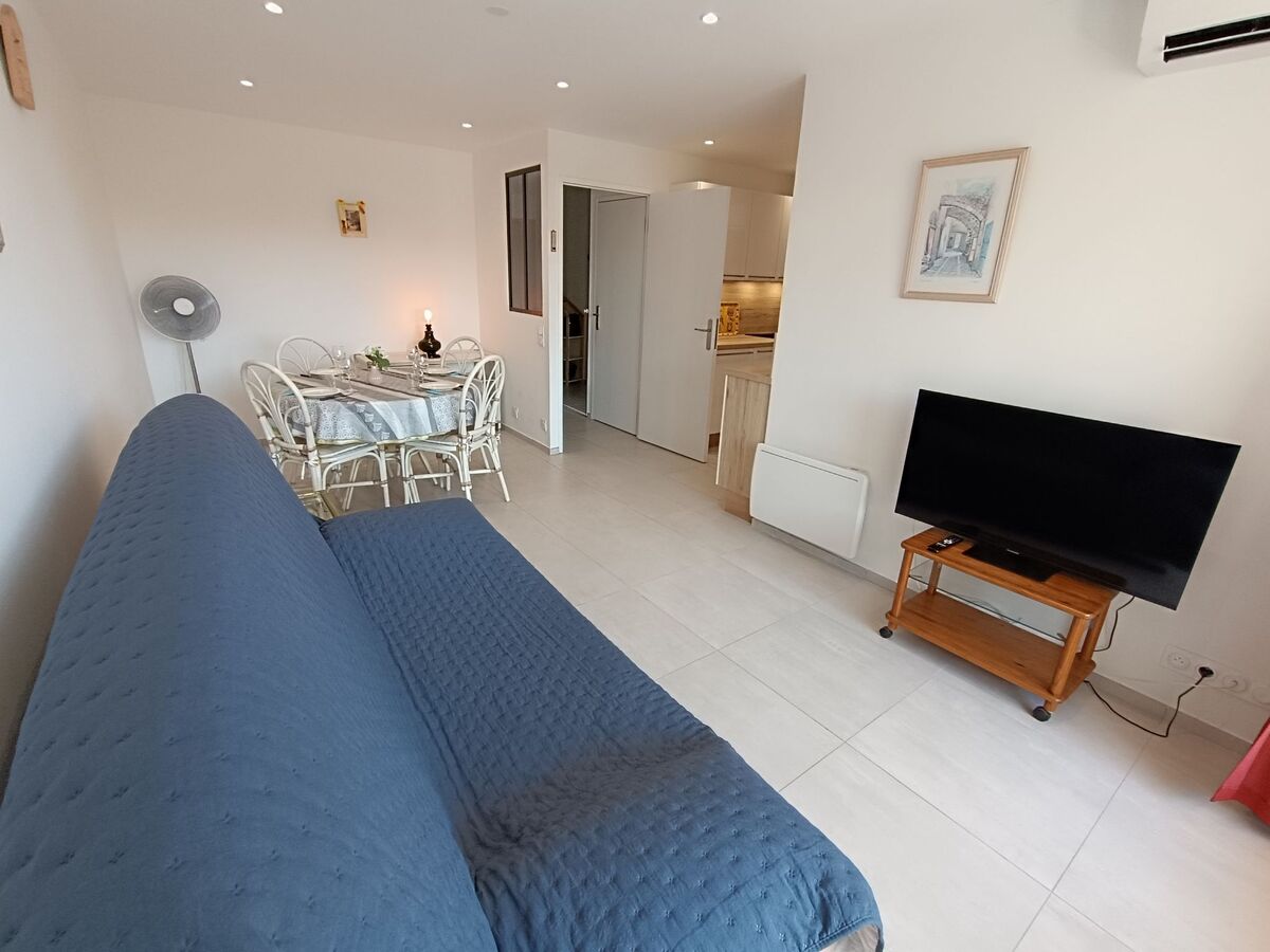 Appartement Le Vieux Port, 100 m de la mer à Saint-Raphaël - Photo 4