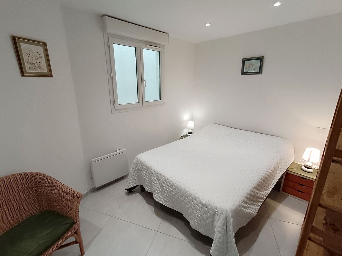Appartement Le Vieux Port, 100 m de la mer à Saint-Raphaël - Photo 5