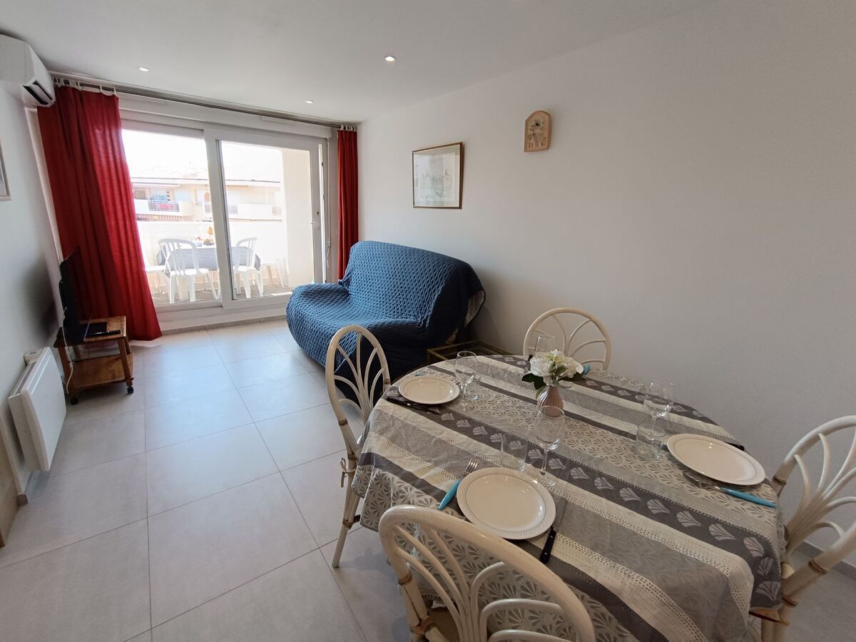 Appartement Le Vieux Port, 100 m de la mer à Saint-Raphaël - Photo 7