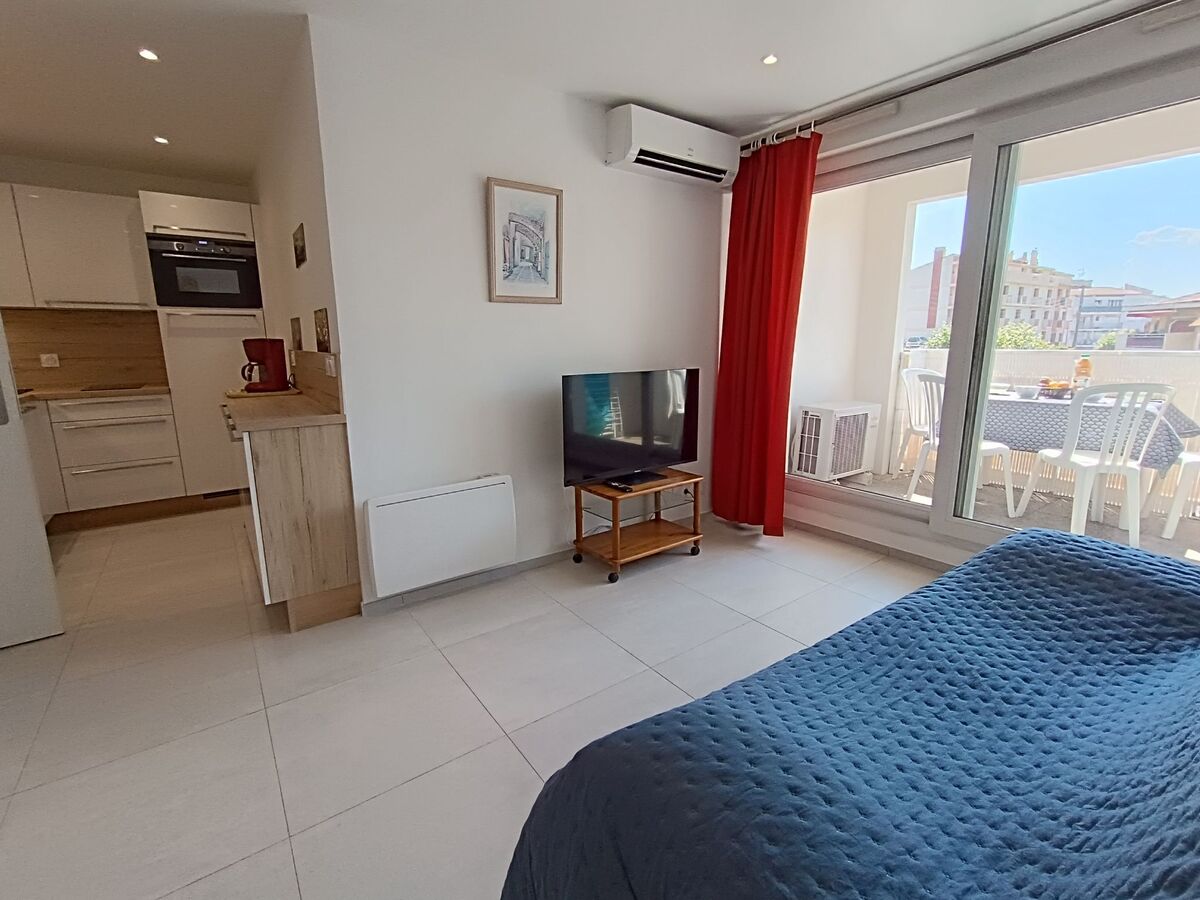Appartement Le Vieux Port, 100 m de la mer à Saint-Raphaël - Photo 8