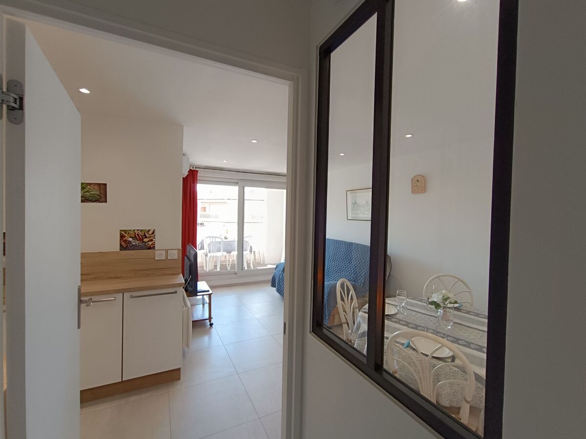Appartement Le Vieux Port, 100 m de la mer à Saint-Raphaël - Photo 10