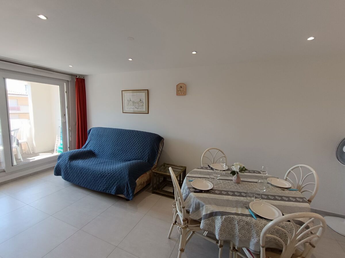 Appartement Le Vieux Port, 100 m de la mer à Saint-Raphaël - Photo 11