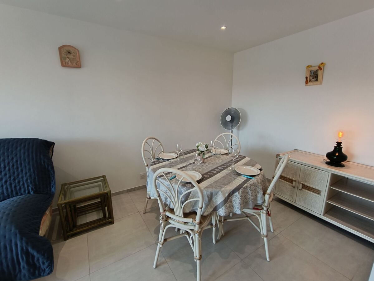 Appartement Le Vieux Port, 100 m de la mer à Saint-Raphaël - Photo 12