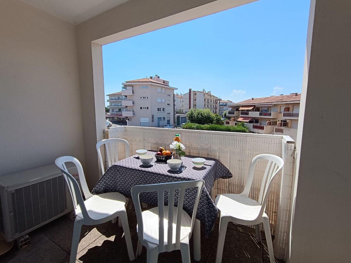Appartement Le Vieux Port, 100 m de la mer à Saint-Raphaël - Photo 13