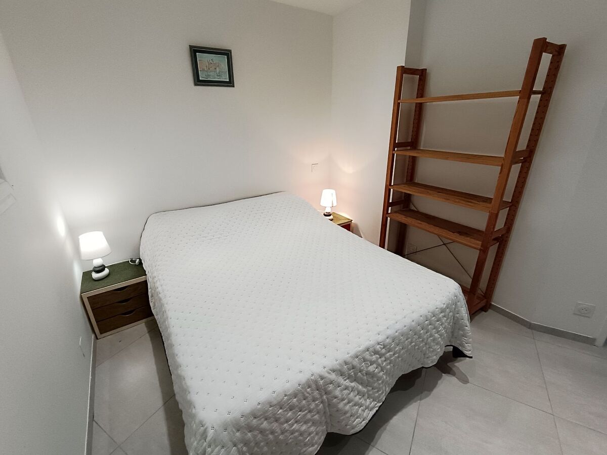 Appartement Le Vieux Port, 100 m de la mer à Saint-Raphaël - Photo 14