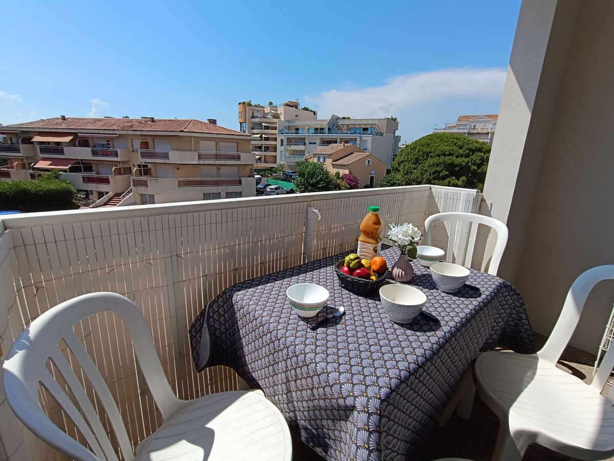 Appartement Le Vieux Port, 100 m de la mer à Saint-Raphaël - Photo 15