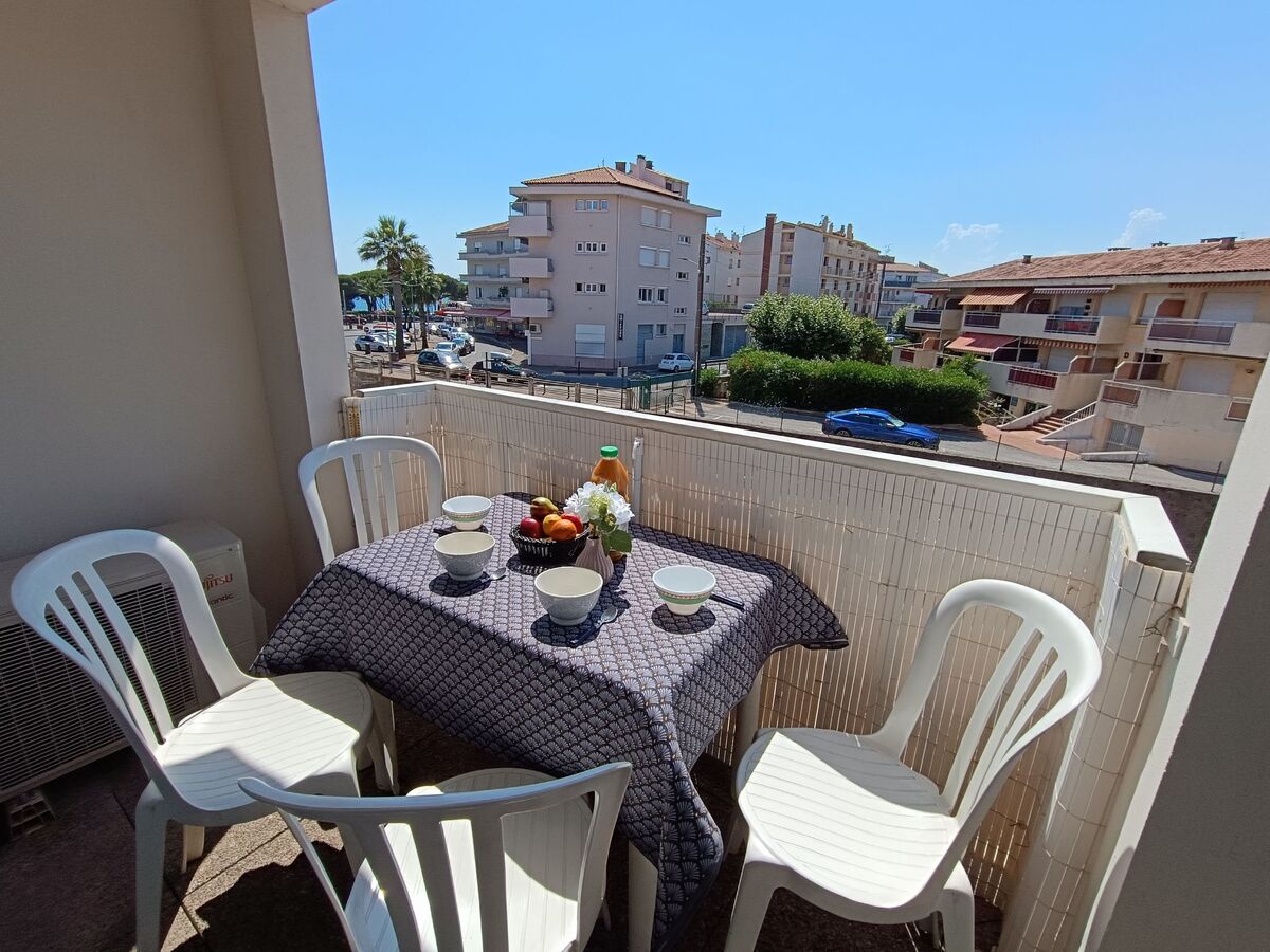 Appartement Le Vieux Port, 100 m de la mer à Saint-Raphaël - Photo 16