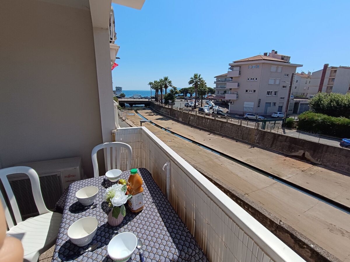 Appartement Le Vieux Port, 100 m de la mer à Saint-Raphaël - Photo 17