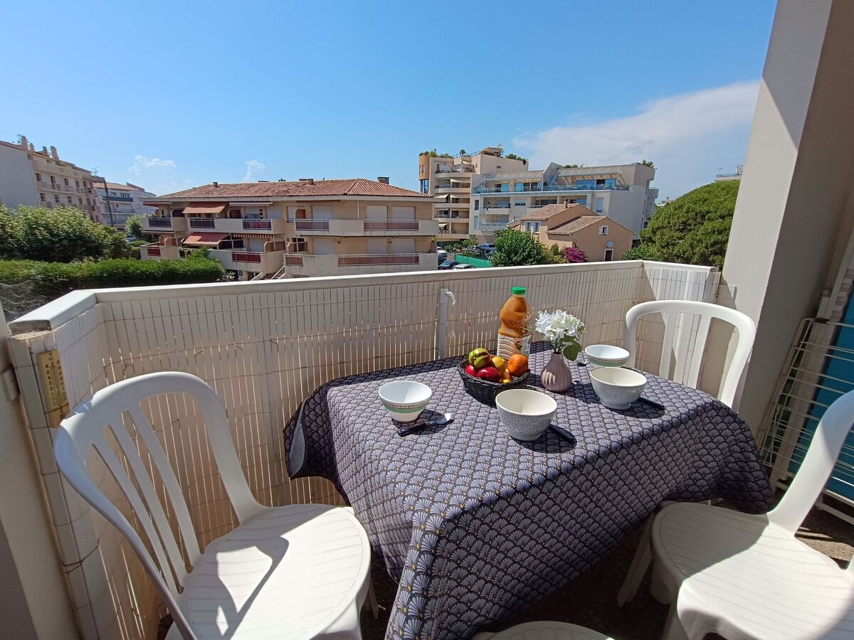 Appartement Le Vieux Port, 100 m de la mer à Saint-Raphaël - Photo 18