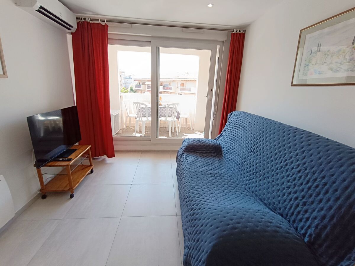 Appartement Le Vieux Port, 100 m de la mer à Saint-Raphaël - Photo 19