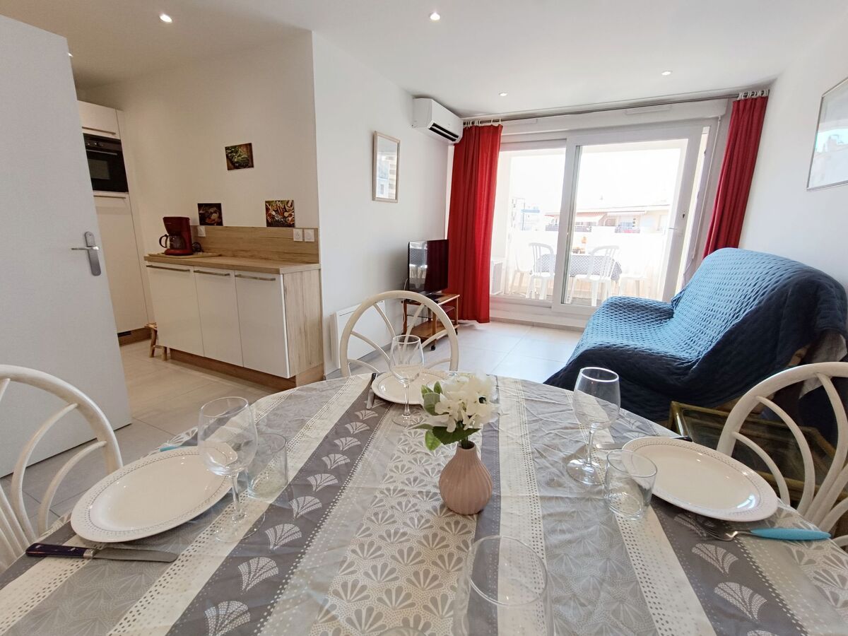 Appartement Le Vieux Port, 100 m de la mer à Saint-Raphaël - Photo 20