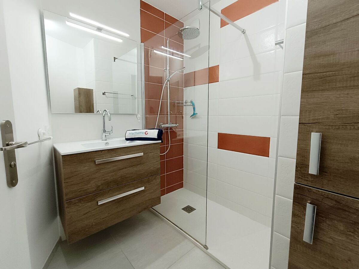 Appartement Le Vieux Port, 100 m de la mer à Saint-Raphaël - Photo 21