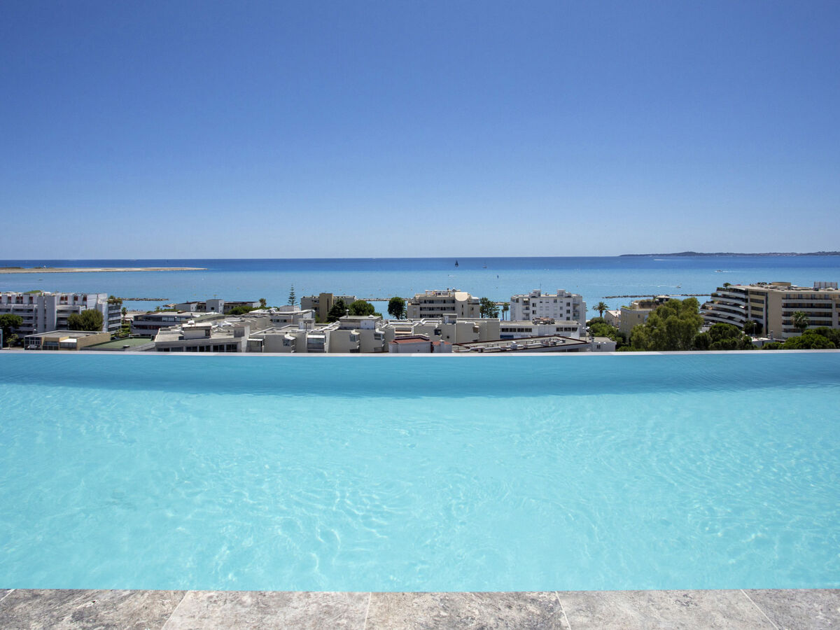 Apt 2 pièces vue mer panoramique, Saint Laurent du Var - Photo 22