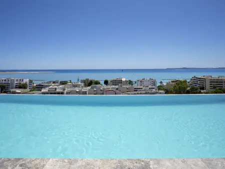 Location appartement à Saint Laurent du Var