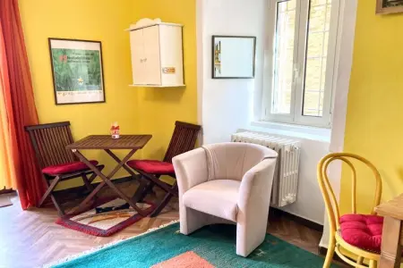 Location appartement à Verbania