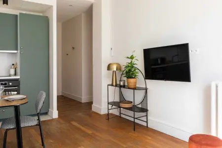 Location appartement à Lyon