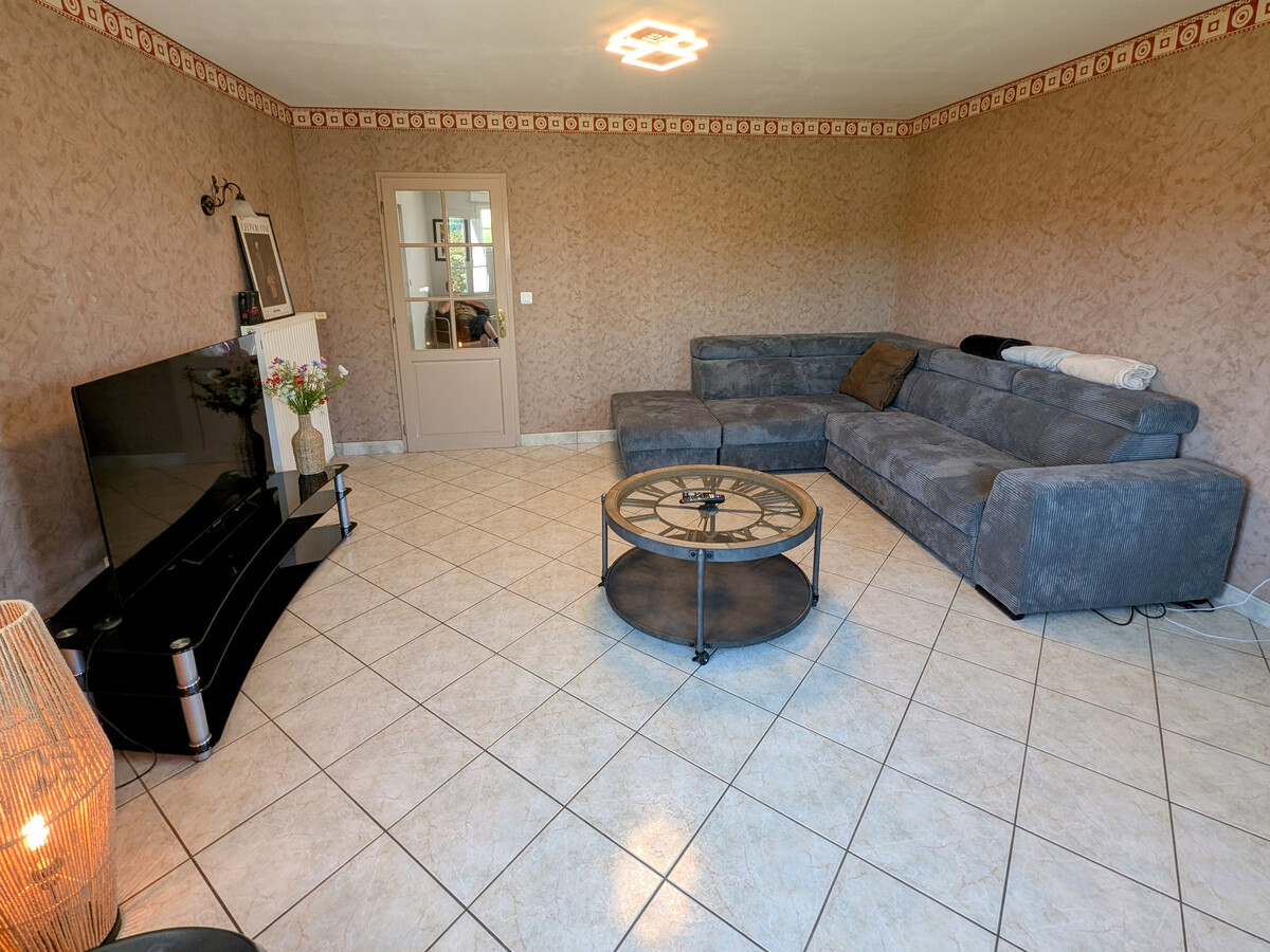 Gîte 8 pers. à Fretigney avec billard et jardin aménagé - Photo 13