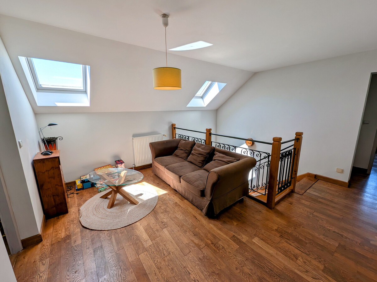 Gîte 8 pers. à Fretigney avec billard et jardin aménagé - Photo 15
