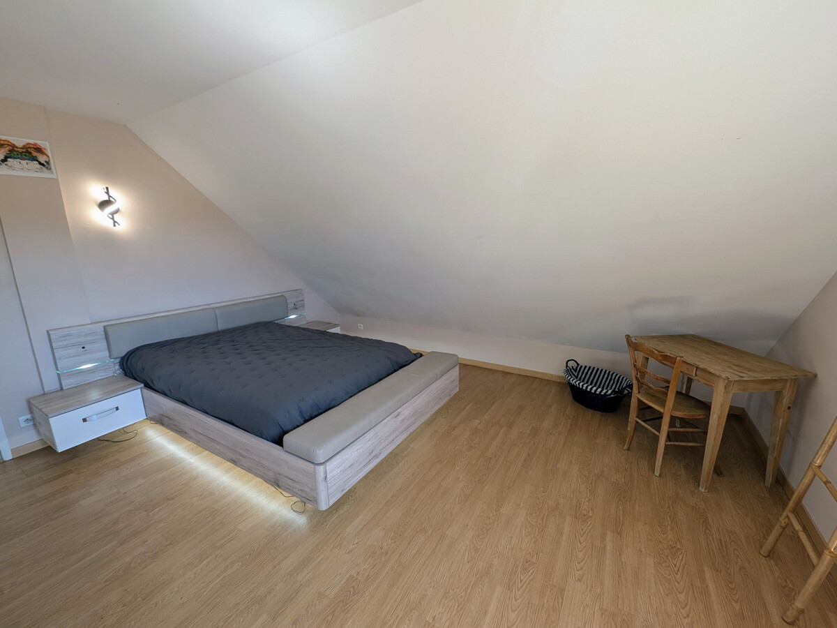 Gîte 8 pers. à Fretigney avec billard et jardin aménagé - Photo 18