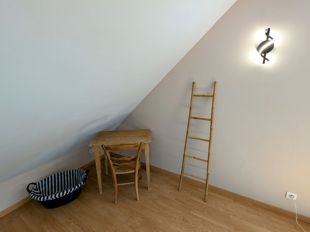 Gîte 8 pers. à Fretigney avec billard et jardin aménagé - Photo 19