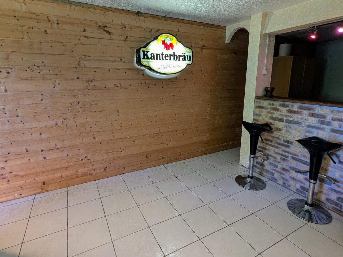 Gîte 8 pers. à Fretigney avec billard et jardin aménagé - Photo 26