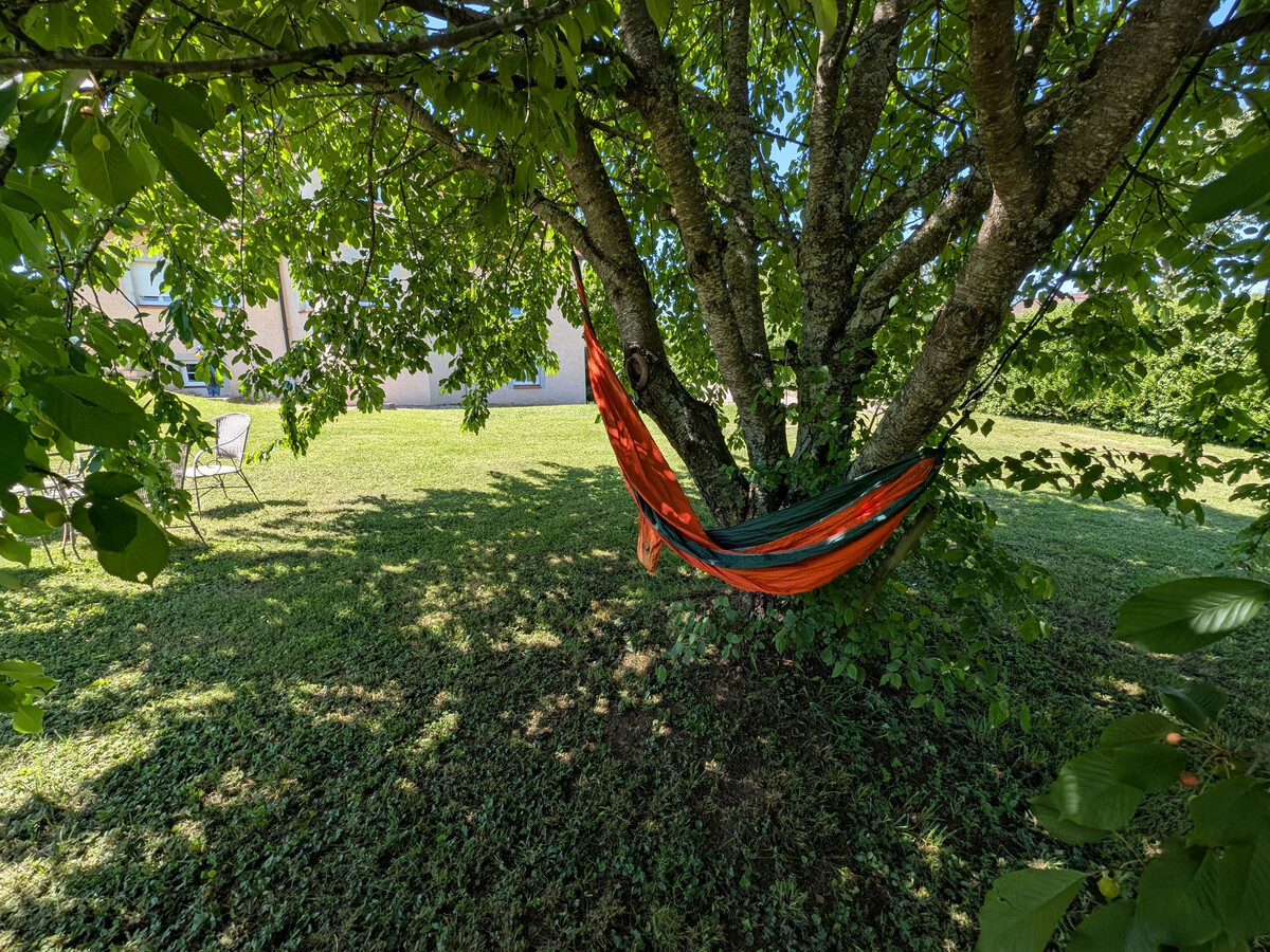 Gîte 8 pers. à Fretigney avec billard et jardin aménagé - Photo 29