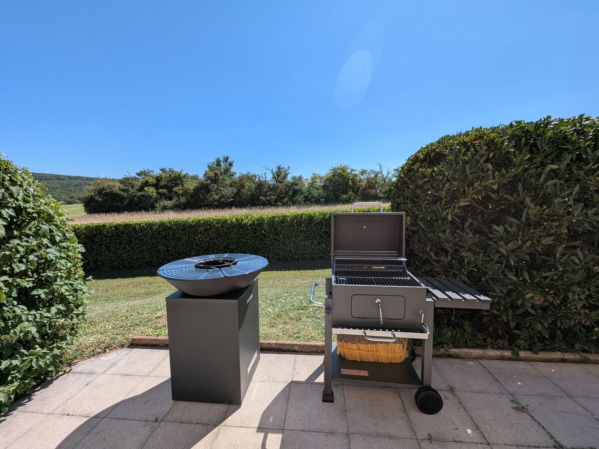 Gîte 8 pers. à Fretigney avec billard et jardin aménagé - Photo 31