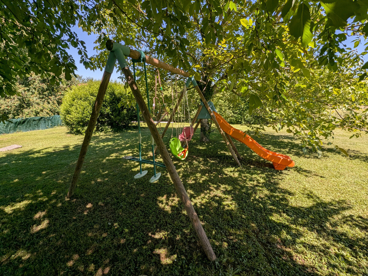 Gîte 8 pers. à Fretigney avec billard et jardin aménagé - Photo 32