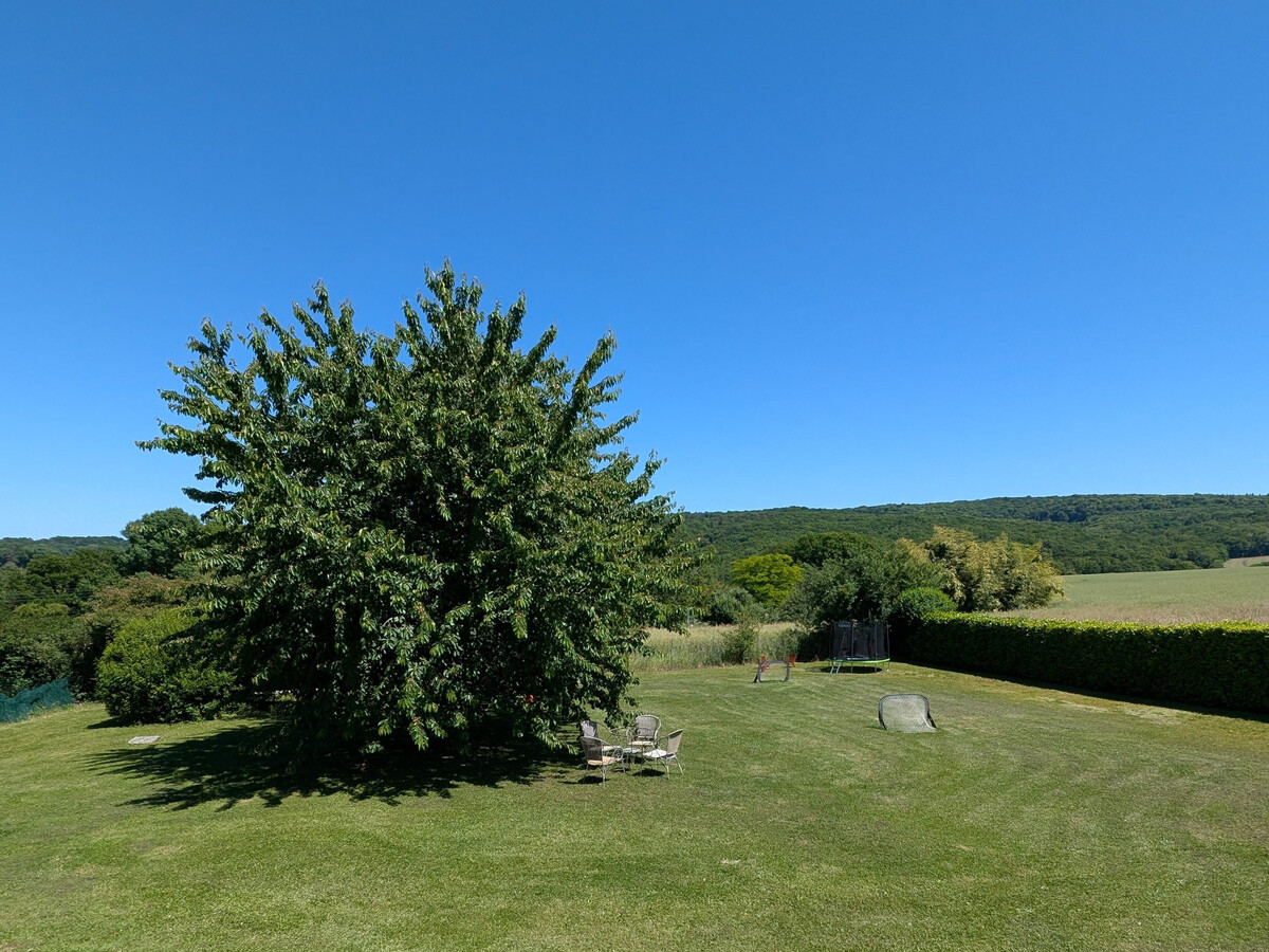 Gîte 8 pers. à Fretigney avec billard et jardin aménagé - Photo 34
