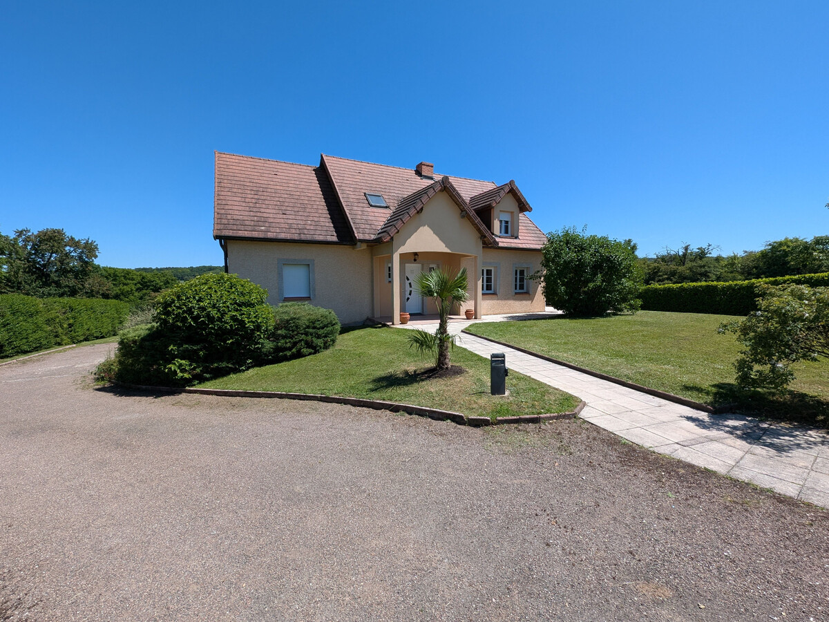 Gîte 8 pers. à Fretigney avec billard et jardin aménagé - Photo 35