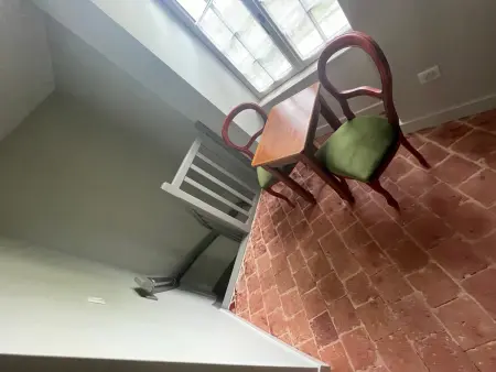 Gîte du prieuré restauré avec parc et aire de jeux : photo 12