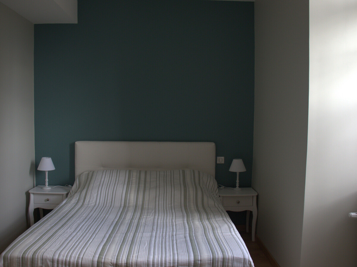 Appartement 6 pers. dans ancien prieuré restauré - Photo 7
