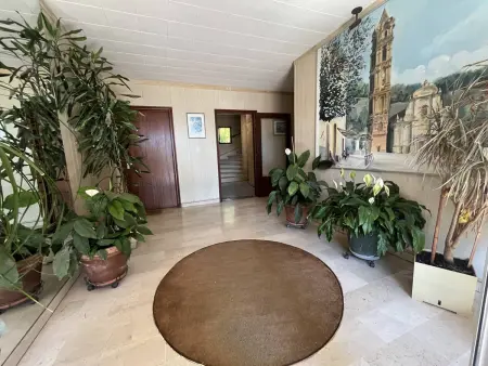 Studio moderne avec vue sur les hauteurs de Bastia et parking gratuit - Photo 11