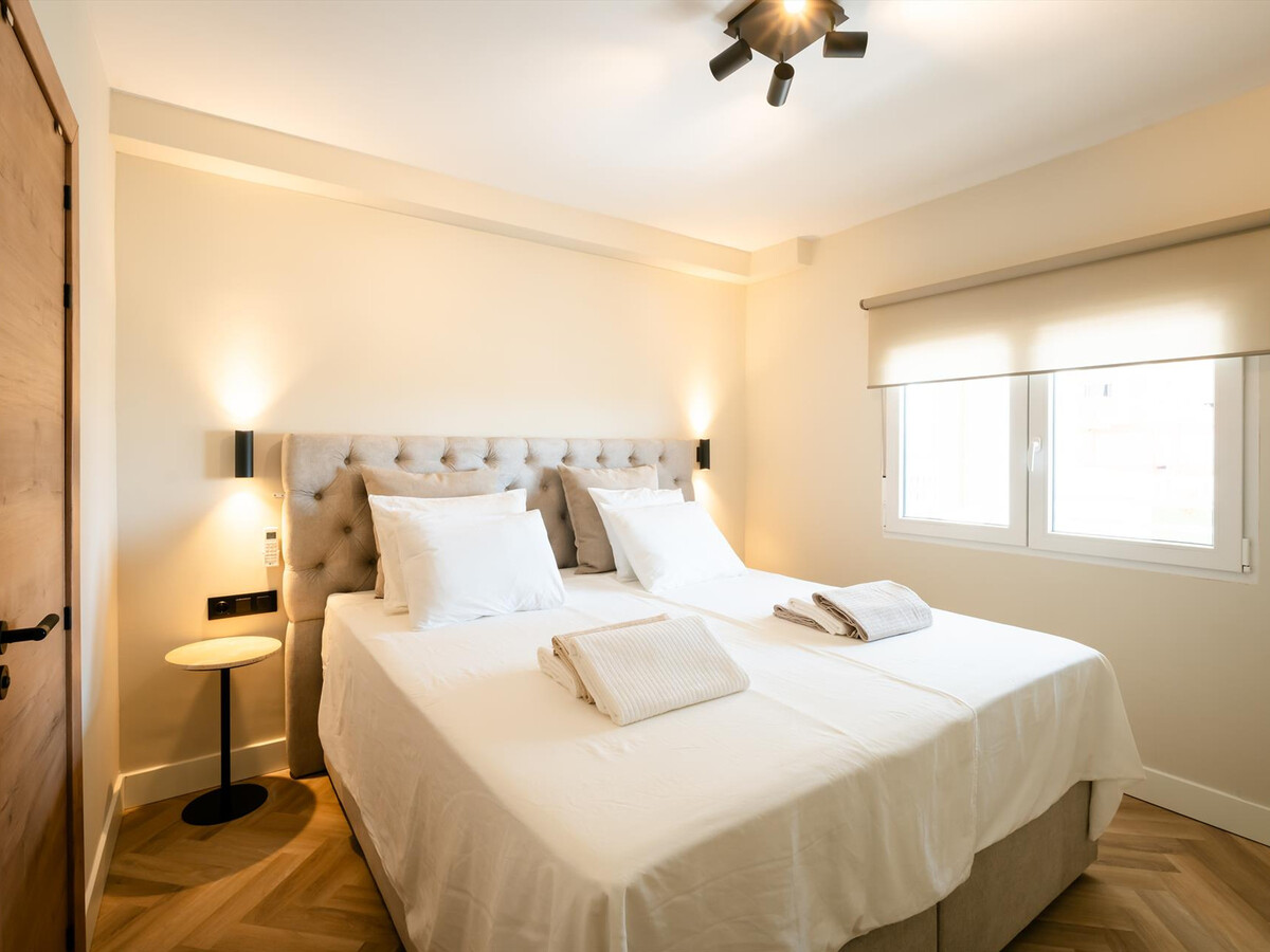 Appartement 2 ch à Calpe, accès direct plage et piscine - Photo 5