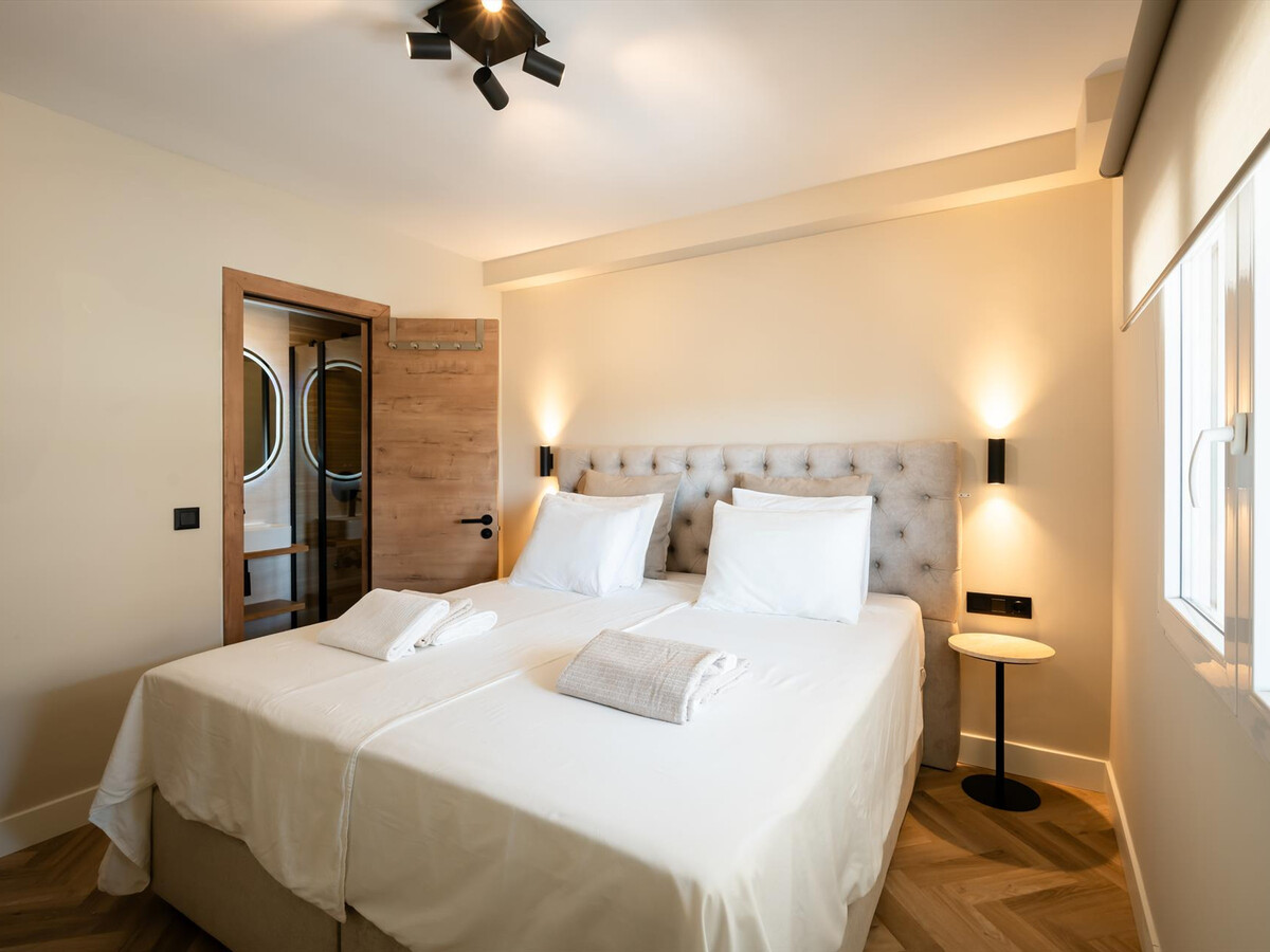 Appartement 2 ch à Calpe, accès direct plage et piscine - Photo 6
