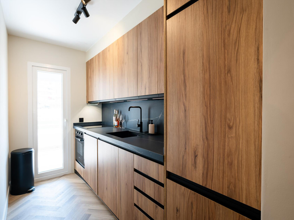 Appartement 2 ch à Calpe, accès direct plage et piscine - Photo 8