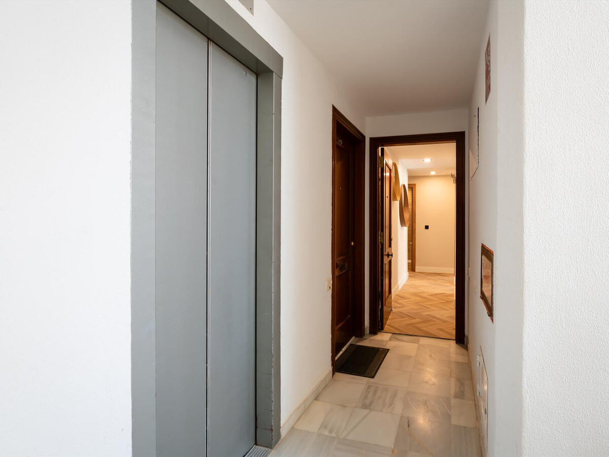 Appartement 2 ch à Calpe, accès direct plage et piscine - Photo 9